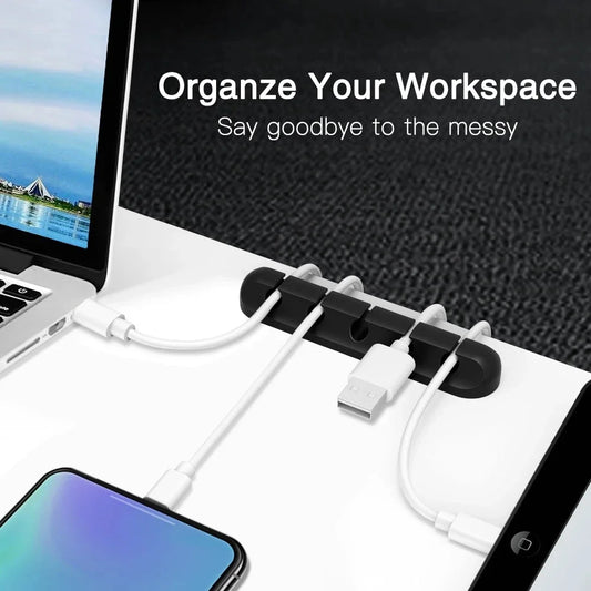 TYRIX CableDock™
