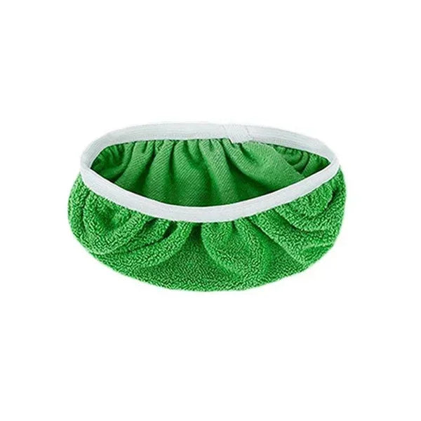 TYRIX CleanSweep™ Pads