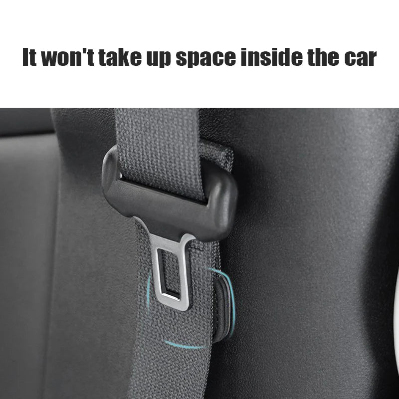TYRIX BeltLock™ Clips
