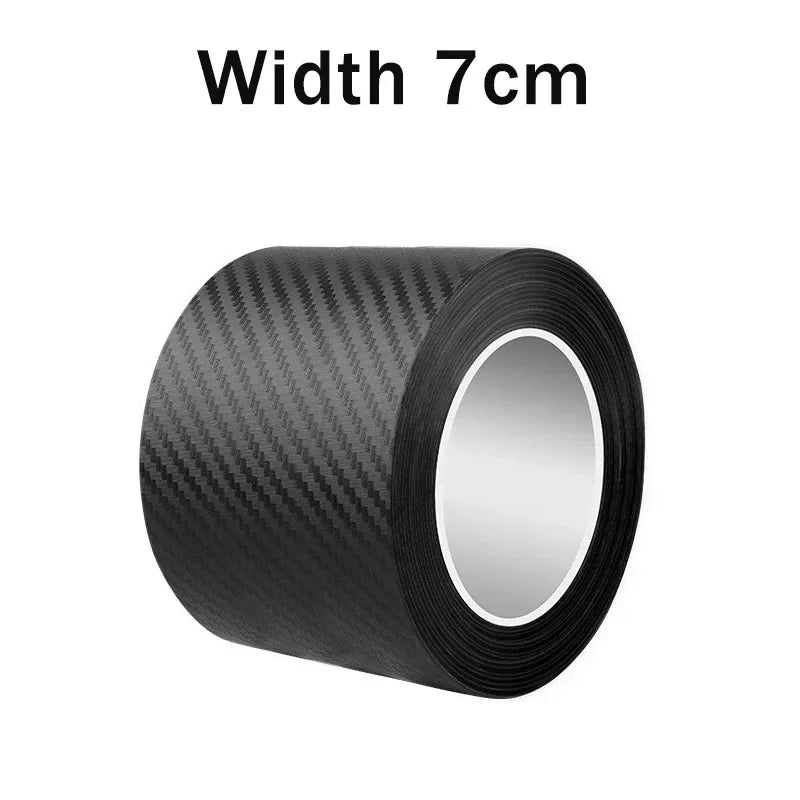 TYRIX CarbonShield™