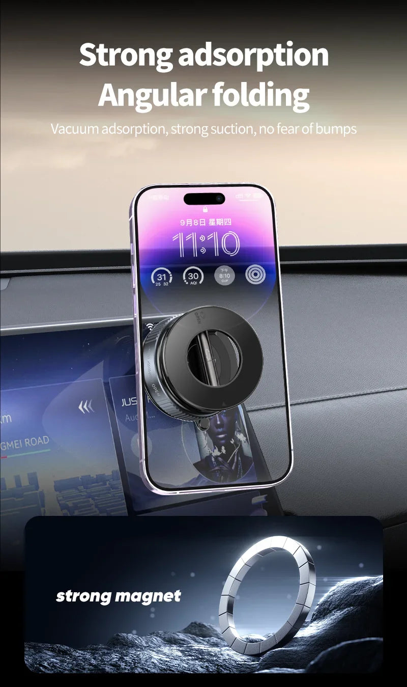 TYRIX FlexMount™ Pro