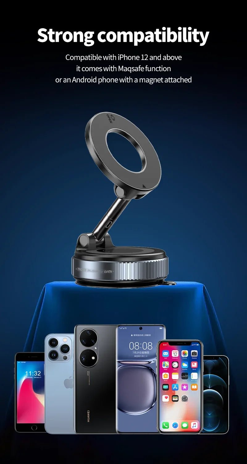 TYRIX FlexMount™ Pro