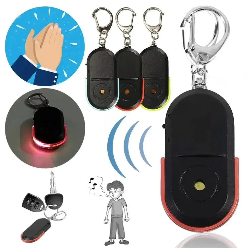 TYRIX FindMate™