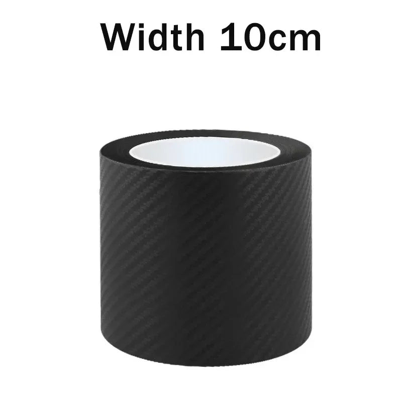 TYRIX CarbonShield™