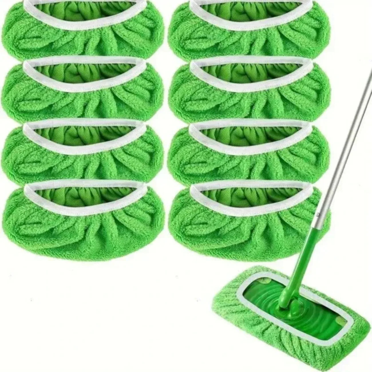 TYRIX CleanSweep™ Pads