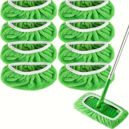 TYRIX CleanSweep™ Pads