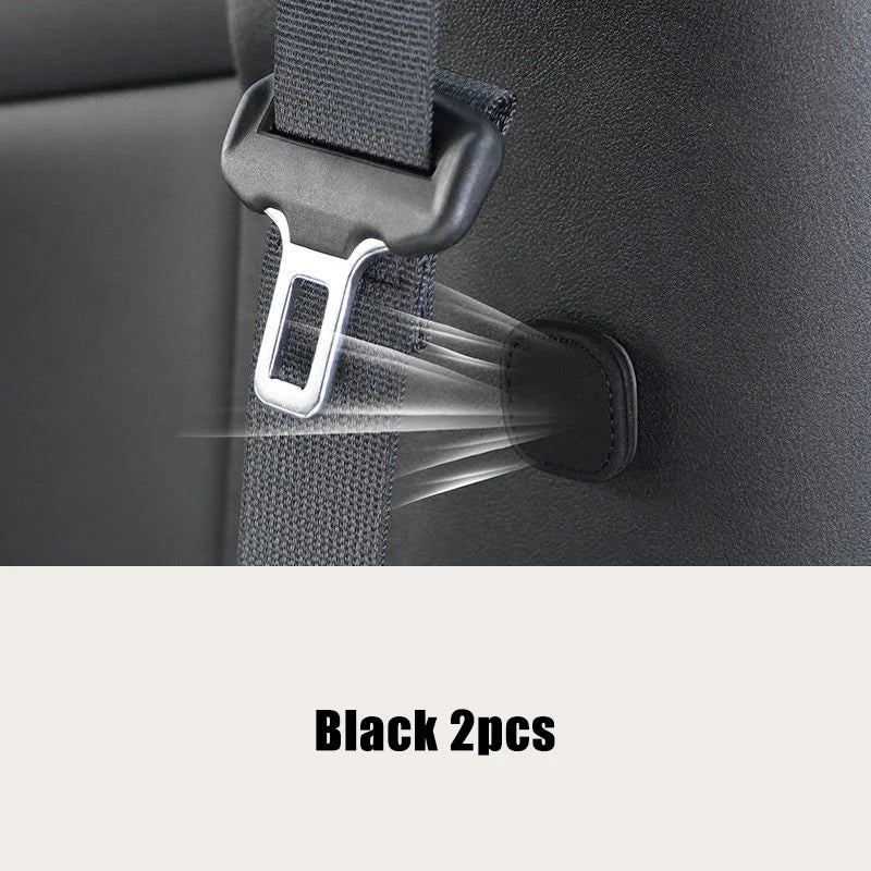 TYRIX BeltLock™ Clips