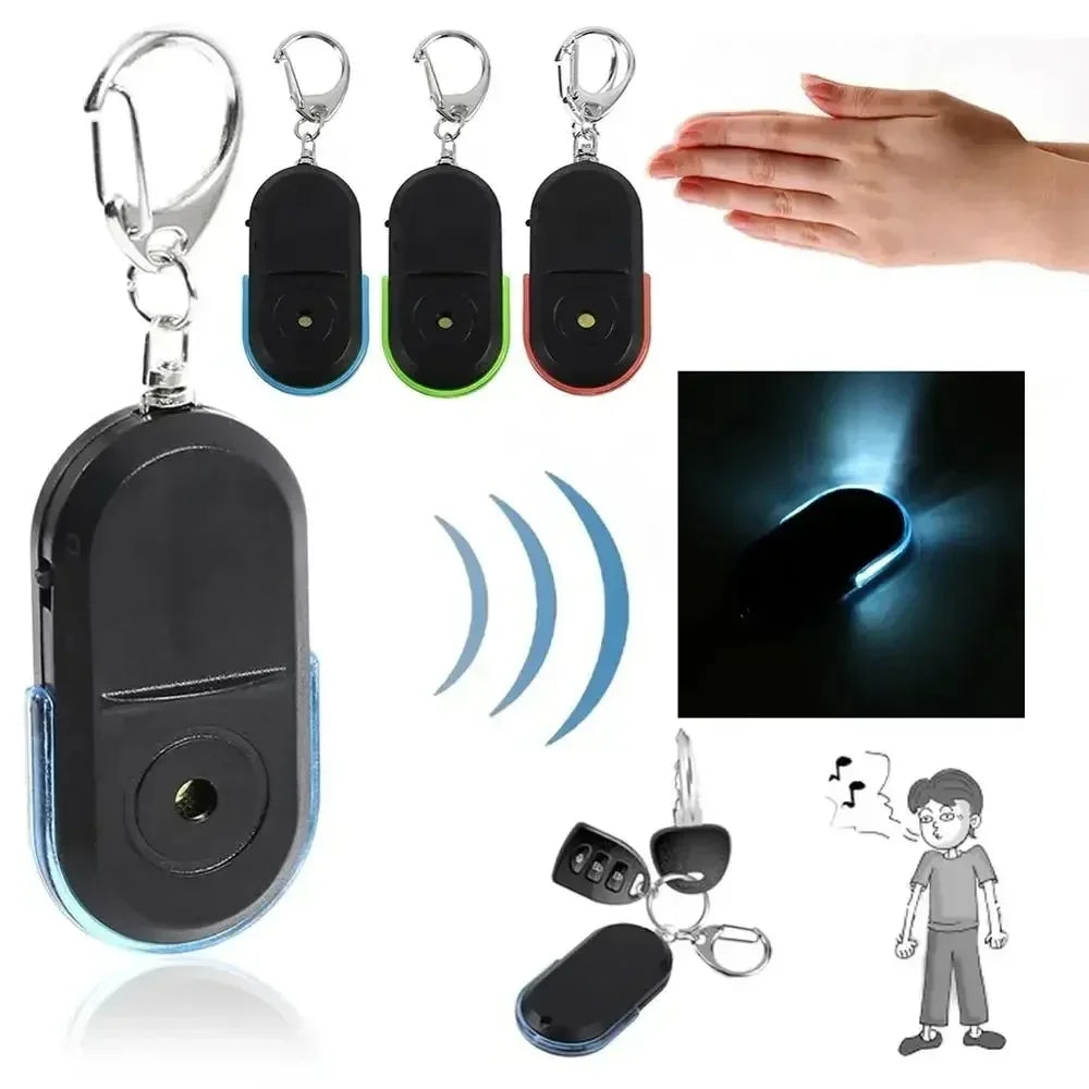 TYRIX FindMate™