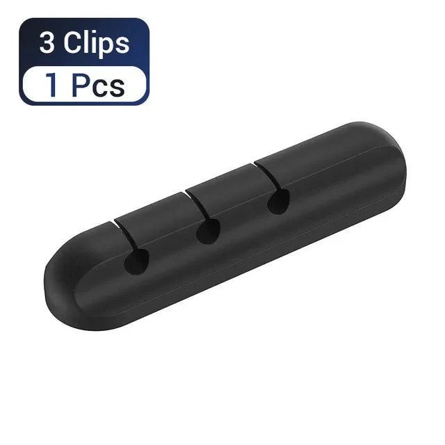 TYRIX CableDock™