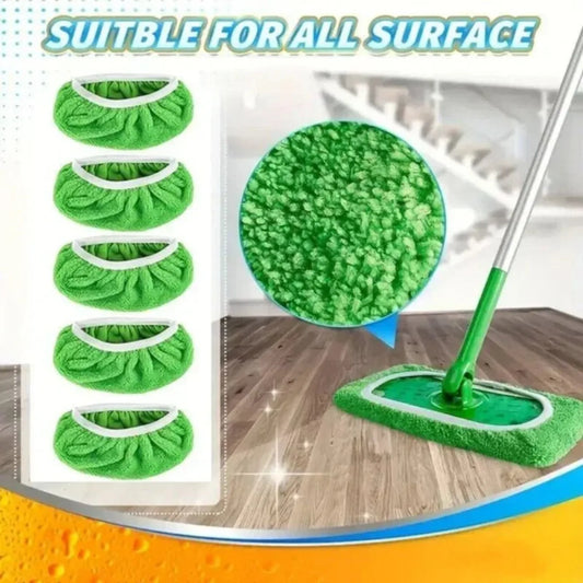 TYRIX CleanSweep™ Pads