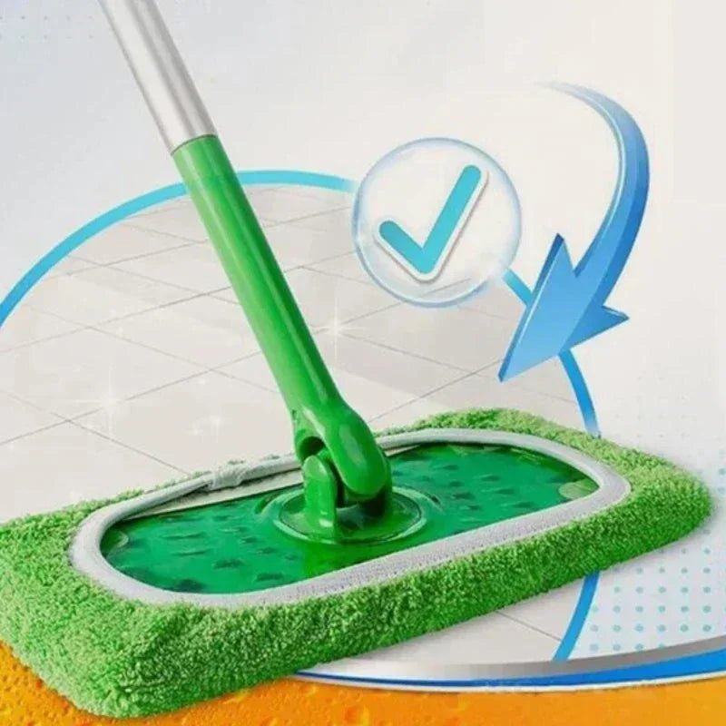 TYRIX CleanSweep™ Pads