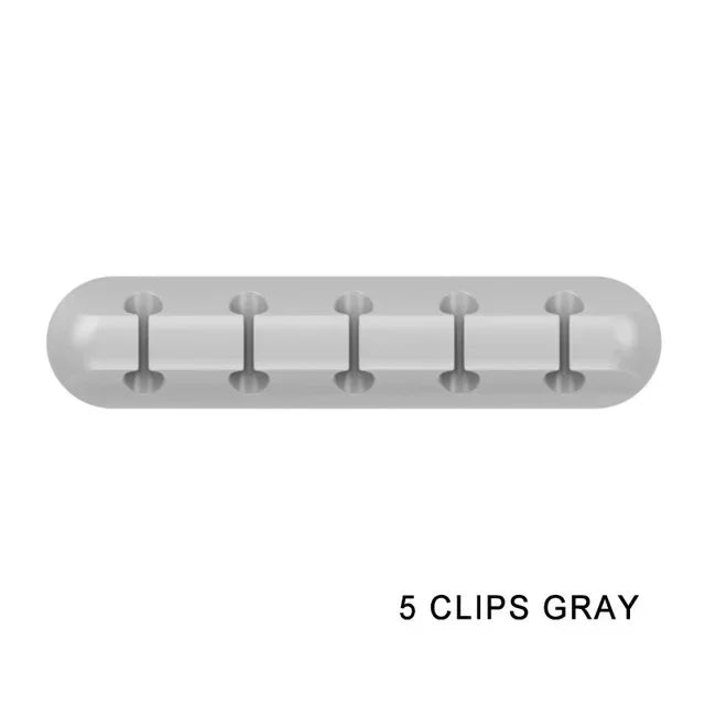 TYRIX CableDock™