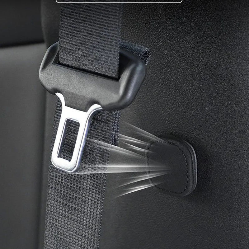 TYRIX BeltLock™ Clips