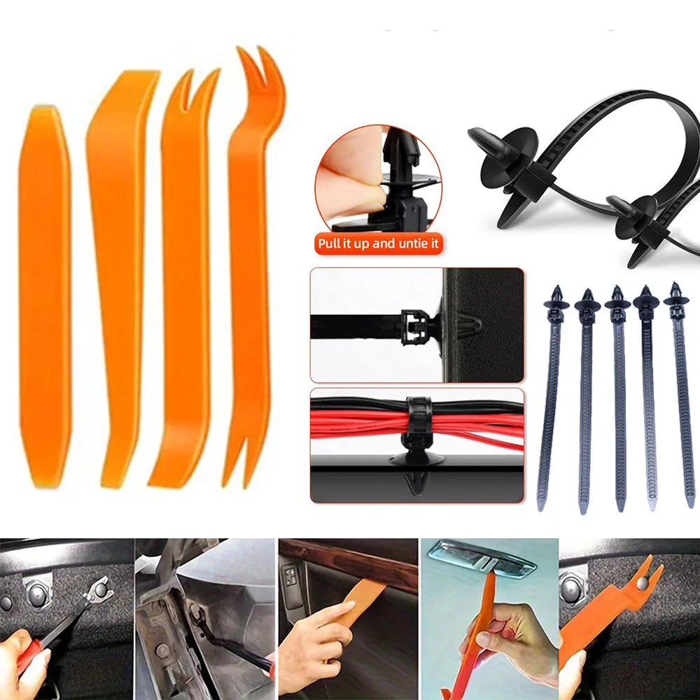 TYRIX ClipMaster™ Kit