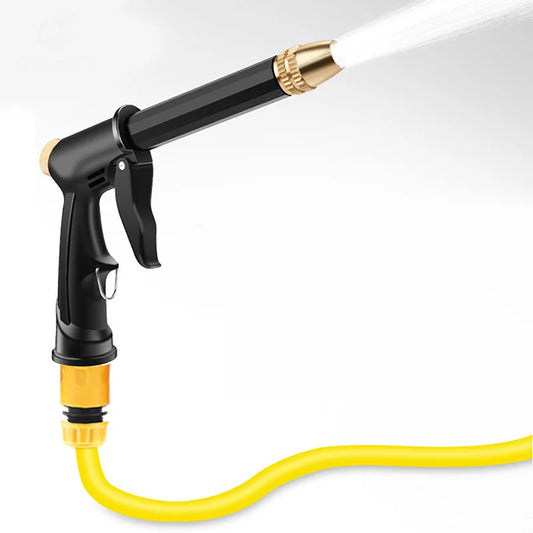 TYRIX HydroJet™
