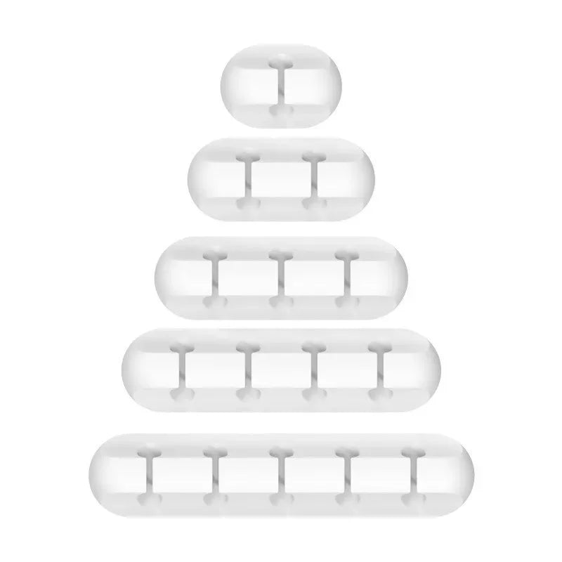 TYRIX CableDock™