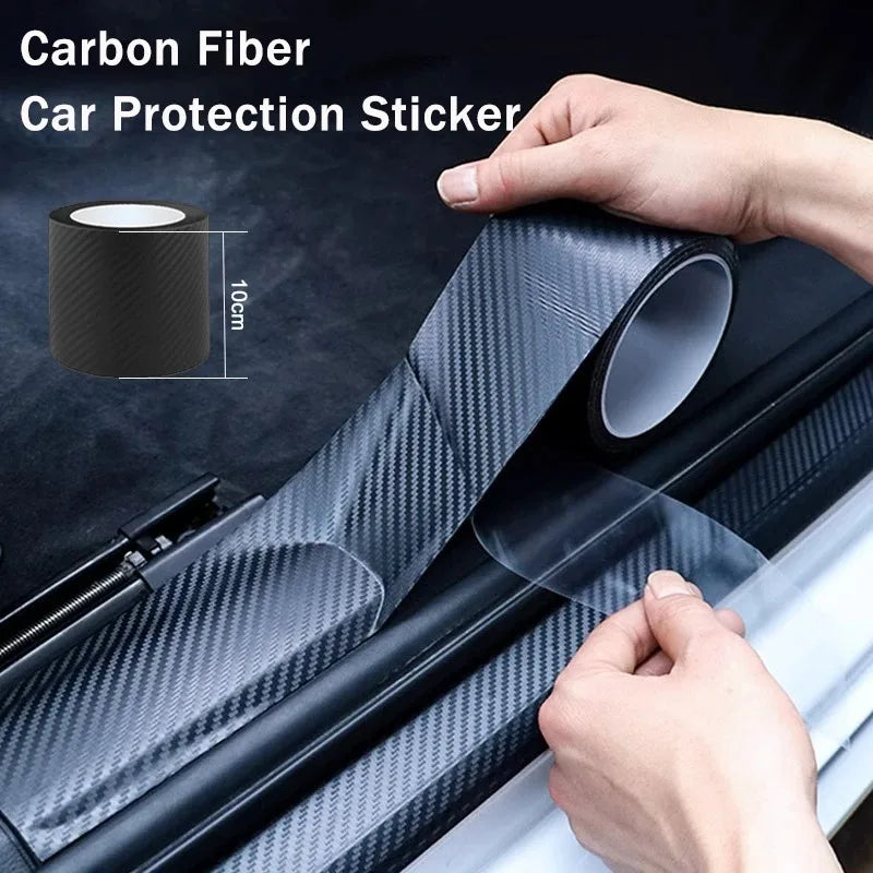TYRIX CarbonShield™