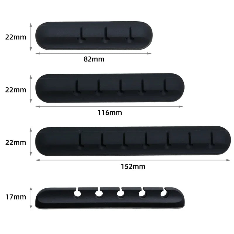TYRIX CableDock™