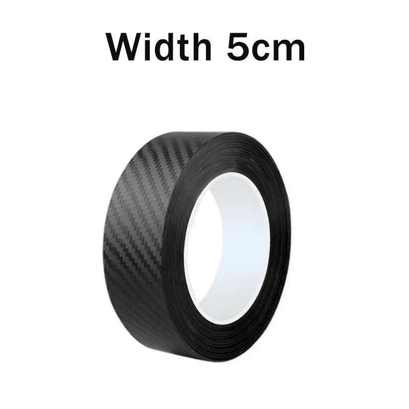 TYRIX CarbonShield™