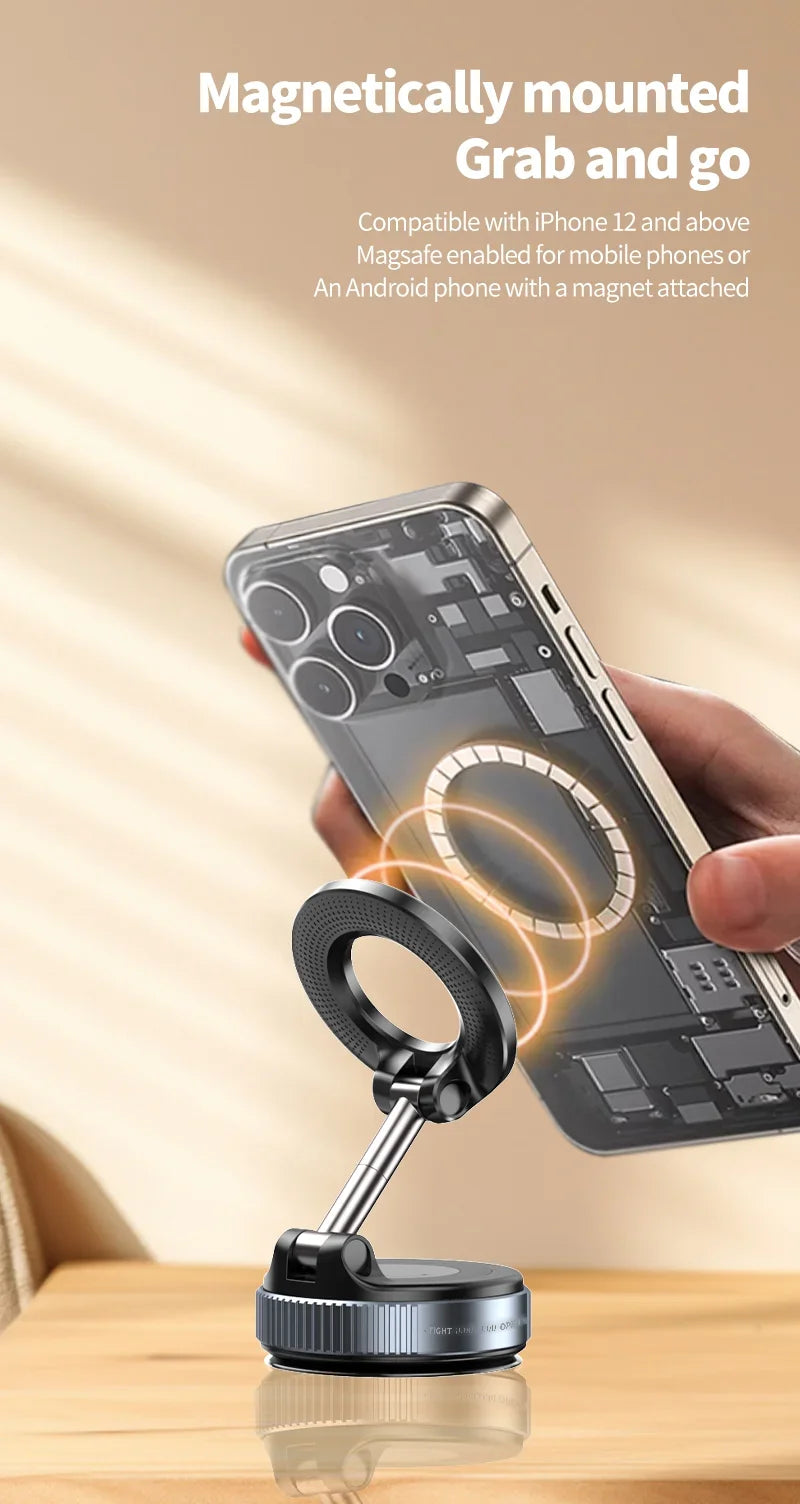 TYRIX FlexMount™ Pro