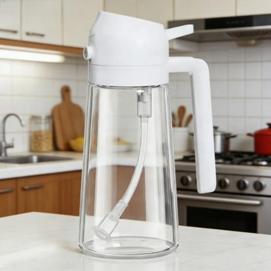 TYRIX OilMist™ Pro