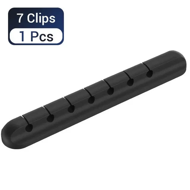 TYRIX CableDock™