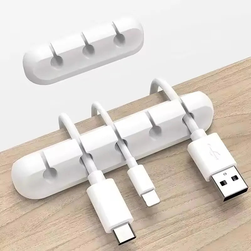 TYRIX CableDock™
