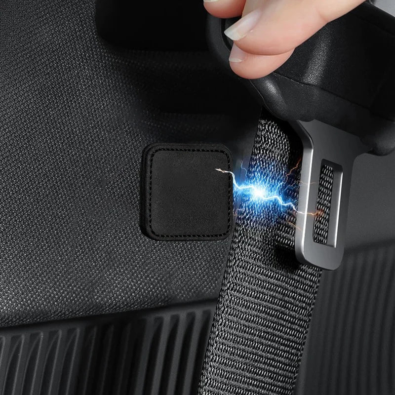 TYRIX BeltLock™ Clips