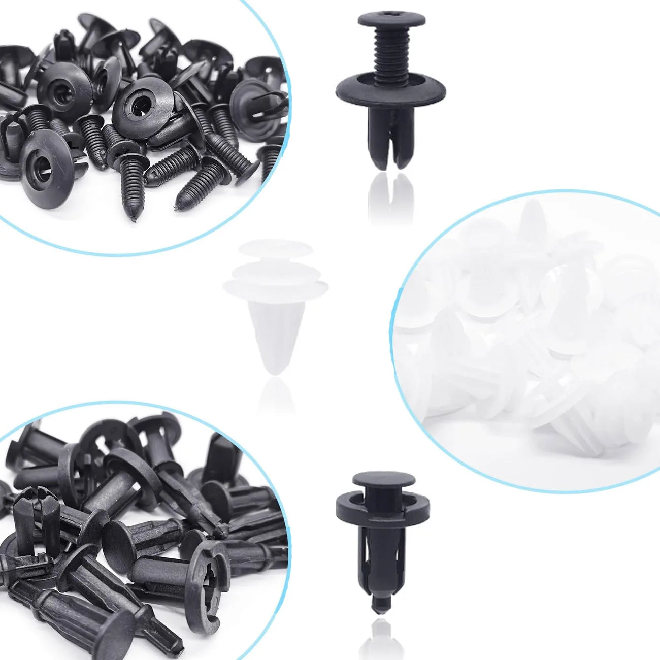 TYRIX ClipMaster™ Kit